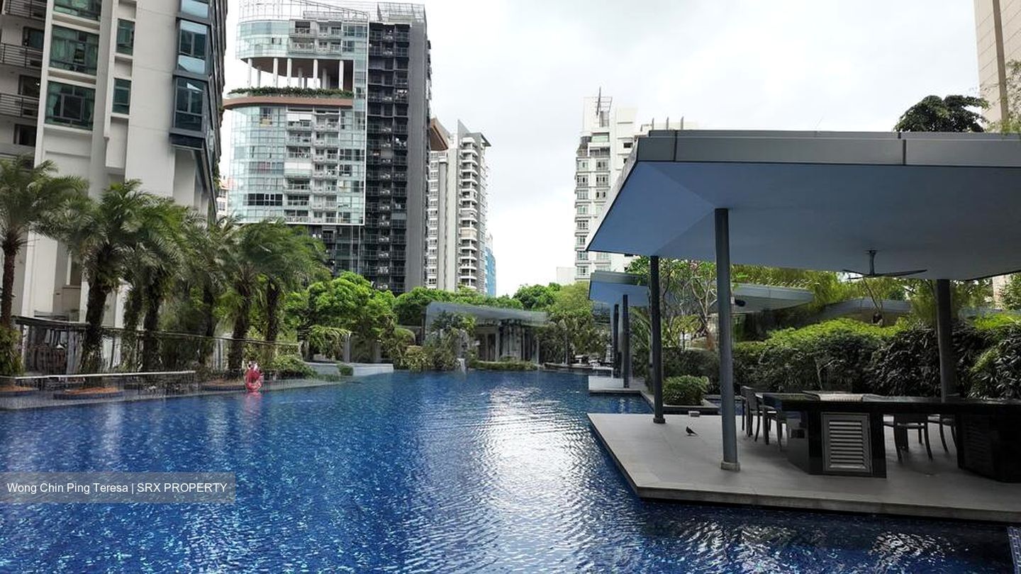 Soleil @ Sinaran (D11), Condominium #518609961